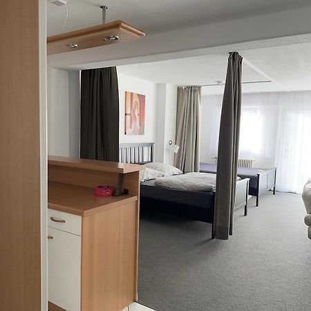 Ferienwohnung Sonitschka Lörrach Екстериор снимка
