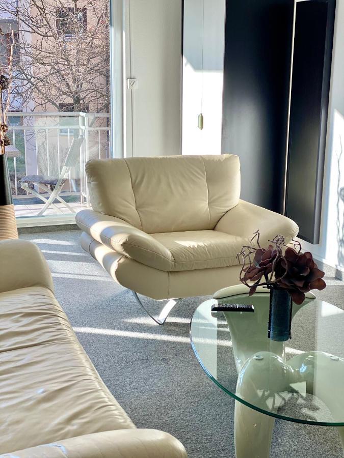 Ferienwohnung Sonitschka Lörrach Екстериор снимка