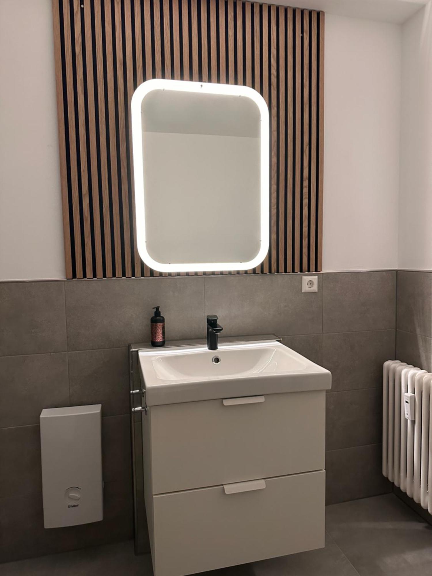 Ferienwohnung Sonitschka Lörrach Екстериор снимка