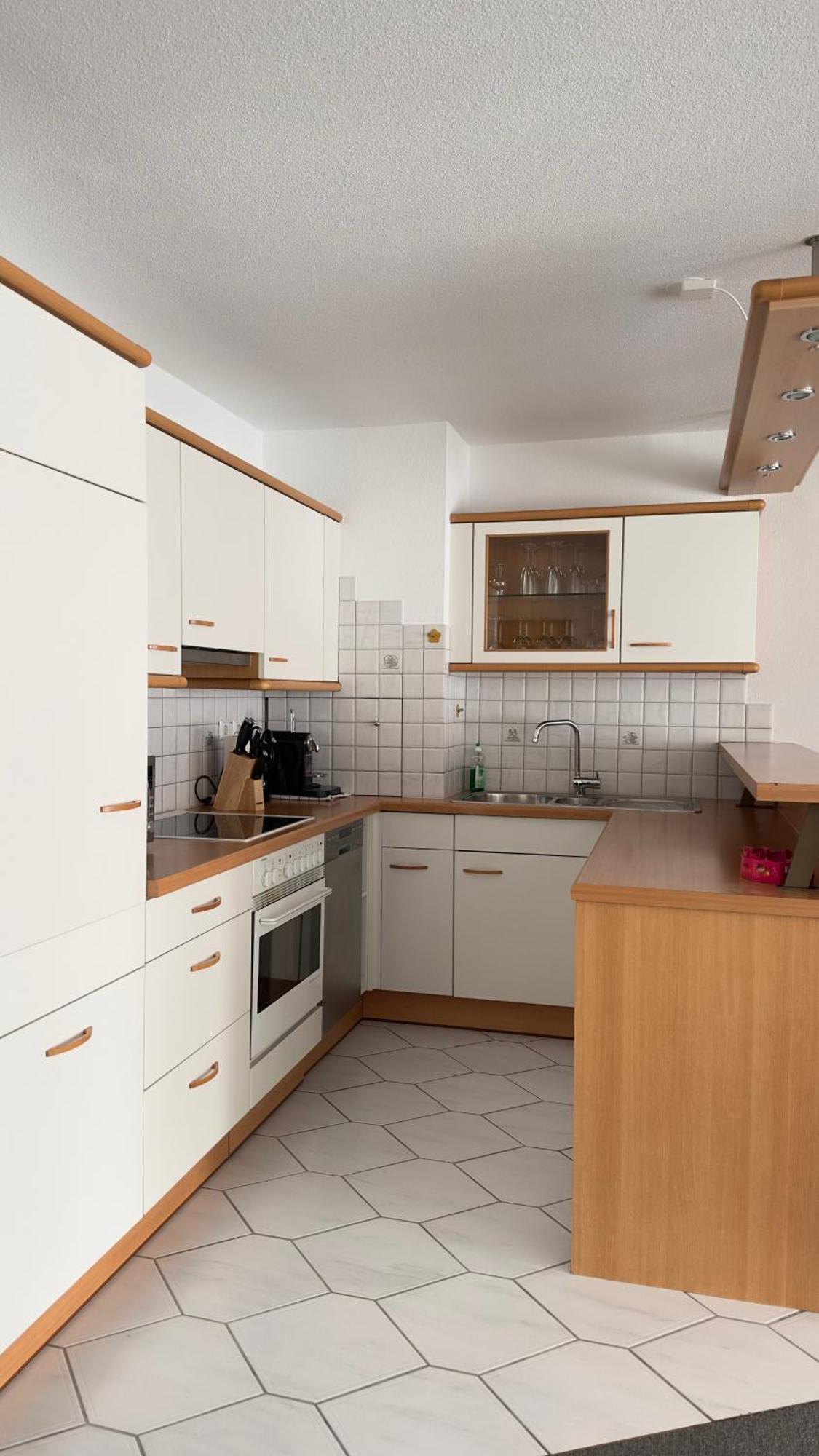 Ferienwohnung Sonitschka Lörrach Екстериор снимка