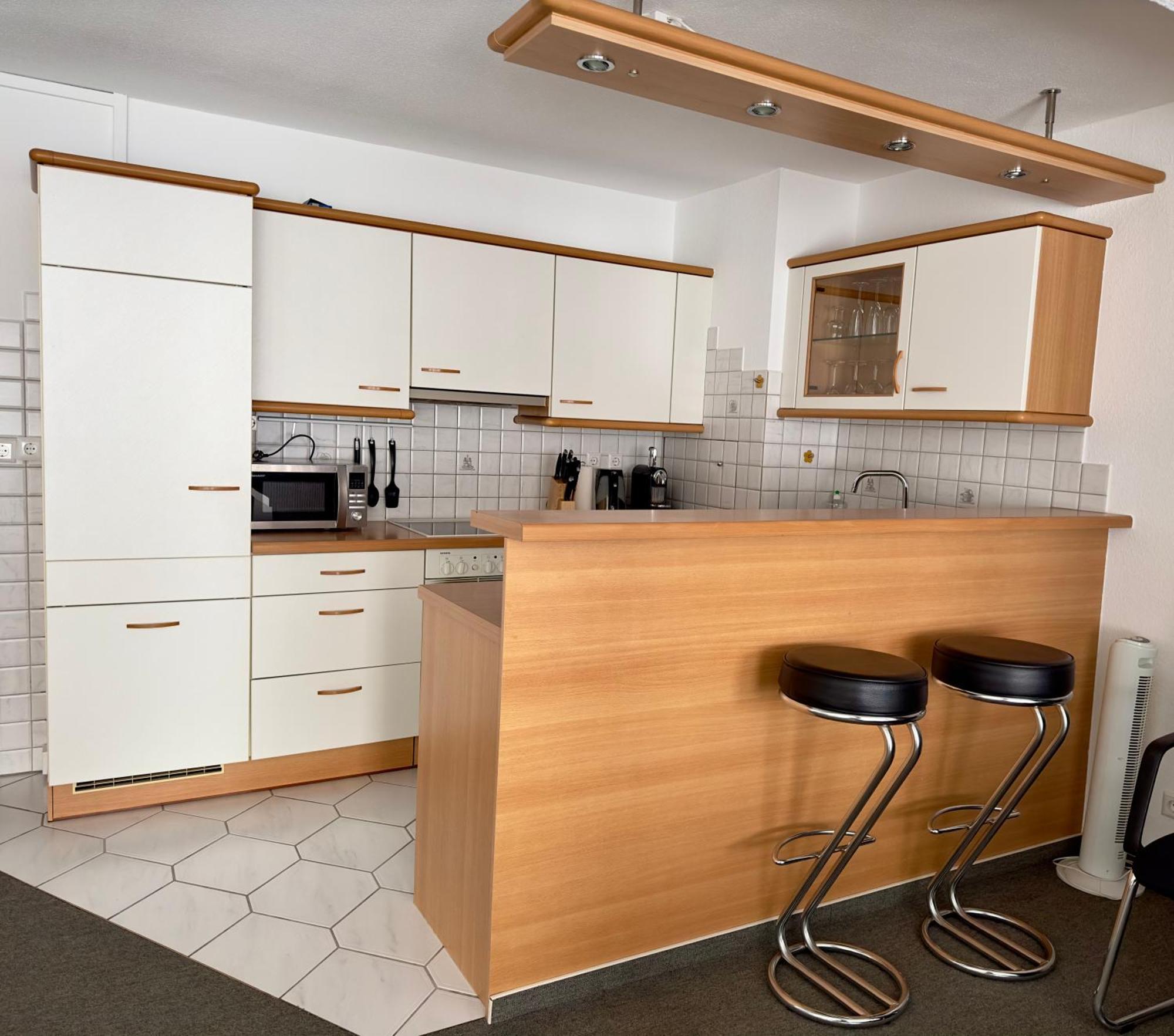Ferienwohnung Sonitschka Lörrach Екстериор снимка