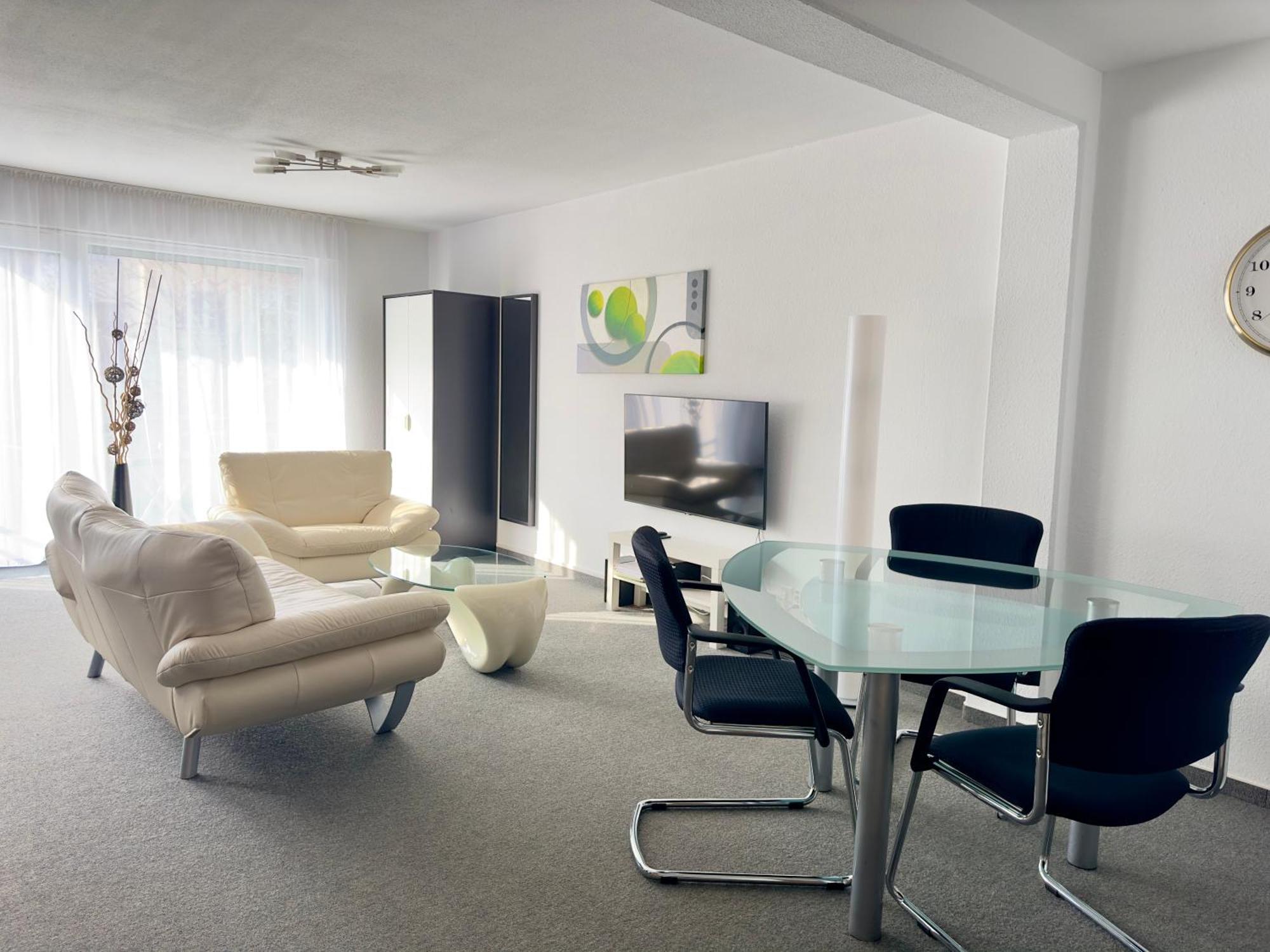 Ferienwohnung Sonitschka Lörrach Екстериор снимка