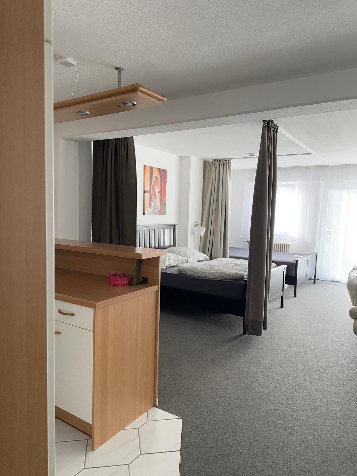 Ferienwohnung Sonitschka Lörrach Екстериор снимка